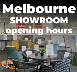 Fresh Outdoor Furniture Ideas for the New Season: Now Open Longer to Serve You Better!