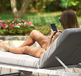 Outdoor Living Trends 2023