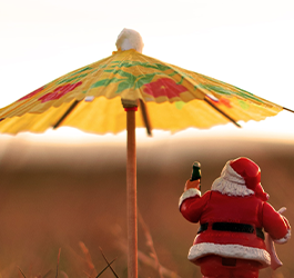 Holiday Opening Hours - Happy Holidays from the Outdoor Furniture Ideas Team! 