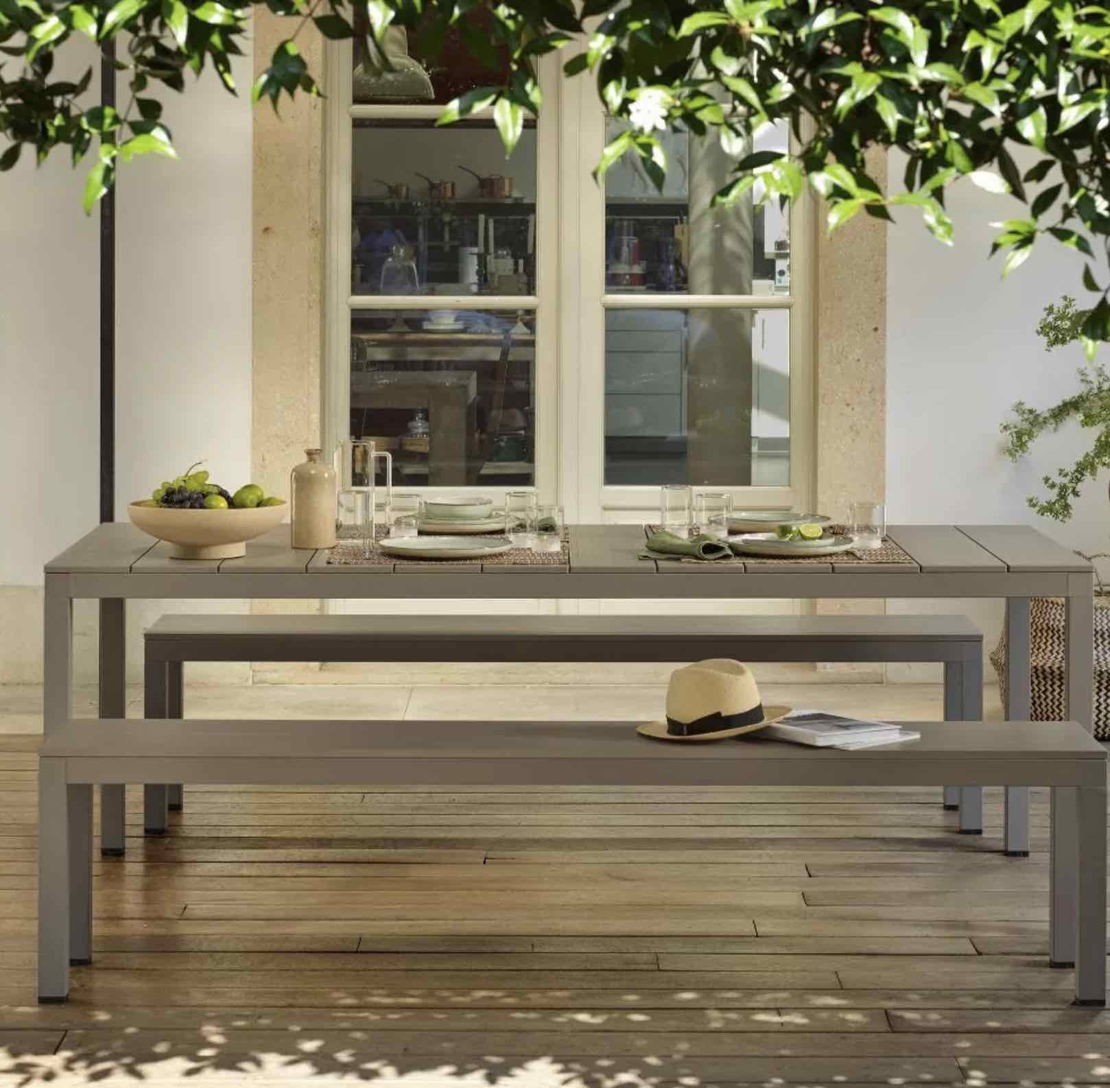 Best Garden Furniture to Leave Out All Year Round