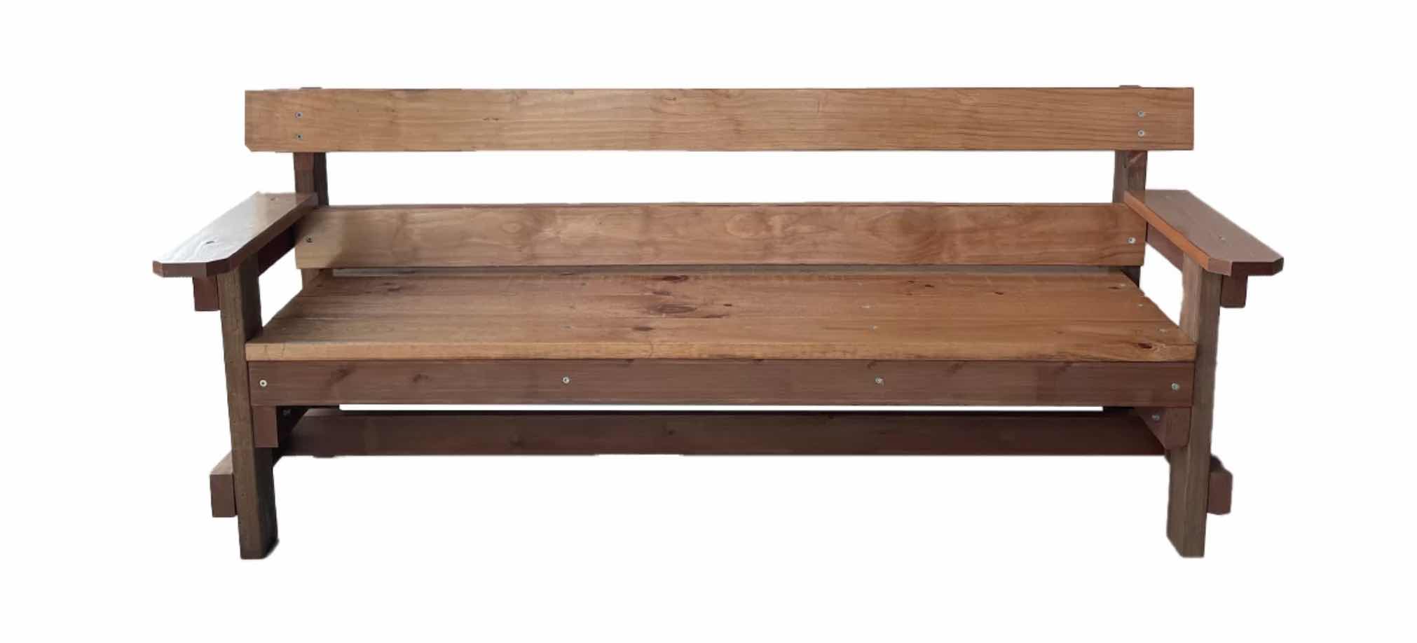 How To Clean Outdoor Wooden Furniture