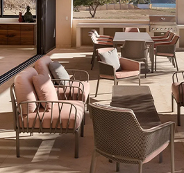 How to Arrange Outdoor Furniture: A Room-by-Room Layout Guide for Patios, Balconies & Backyards