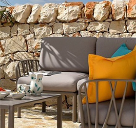 Creative Outdoor Furniture Ideas for a Fresh Look this Spring
