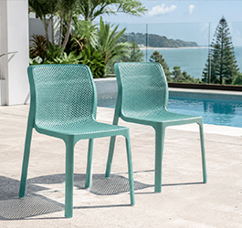 Colour Is Back: Outdoor Furniture Trends for 2026 | OFI