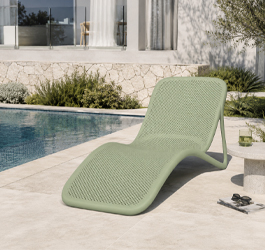5 Sun Loungers Worth Buying for an Australian Pool or Patio