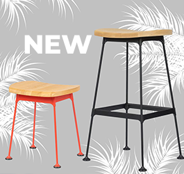 Timber Time: Turn Your Garden into a Stylish Playground With Our New Timber Outdoor Furniture Range!