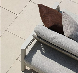 Pebl Tolo 3-Seater Sofa | In Stock | Outdoor Furniture Ideas