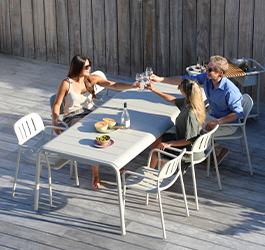 7 Outdoor Furniture Trends Australians Are Loving in 2025/2026