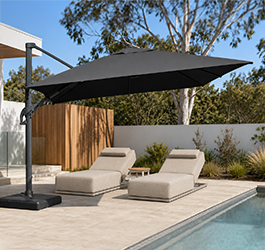 What Size Umbrella Base Do You Need? A Weight Guide by Umbrella Size