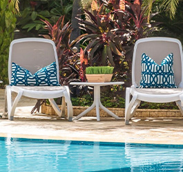 Tips for Protecting Your Outdoor Furniture From Water Damage