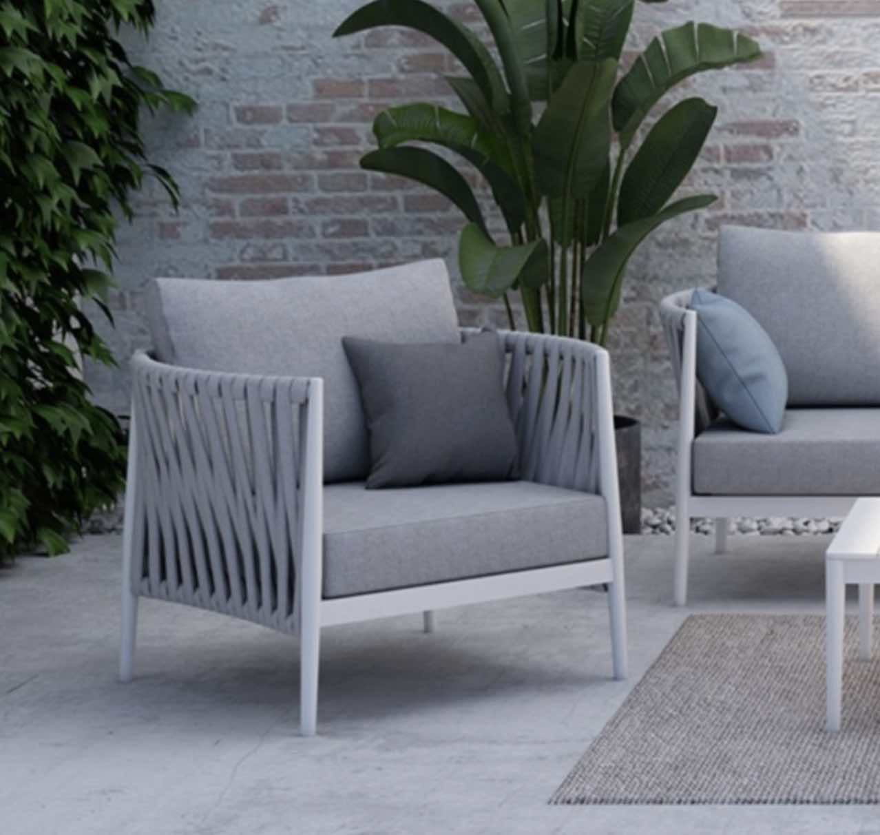 Year-Round Comfort: Weather-Resistant Outdoor Chairs