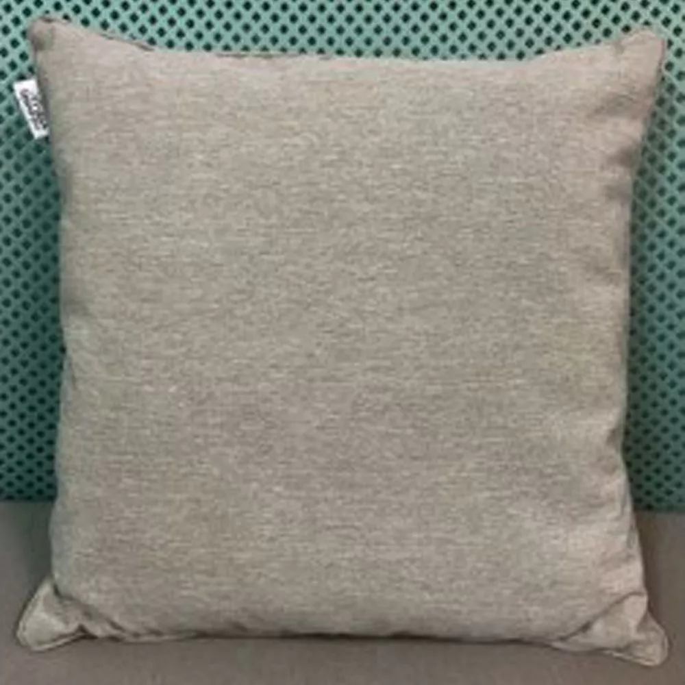 Outdoor Square Grey Cushion 45 x 45cm Outdoor Furniture Ideas
