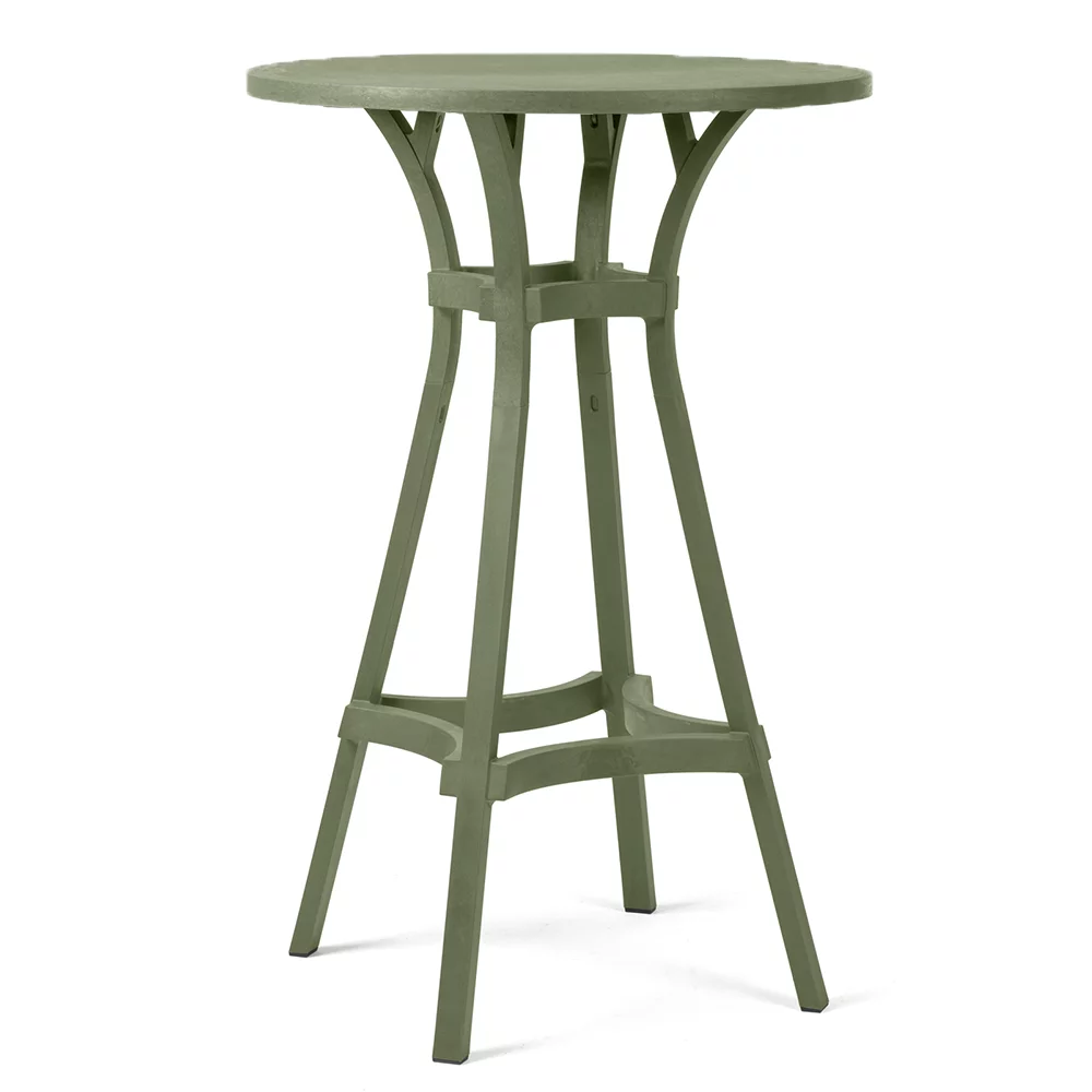 Nardi Combo High 70 Outdoor Resin Bar Table Outdoor Furniture Ideas