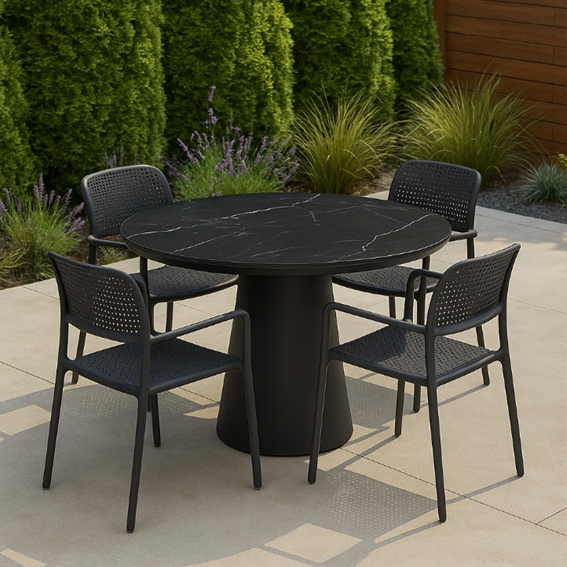 Outdoor Tables