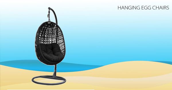 2015 Egg Chair