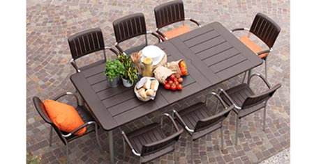 Outdoor Dining Setting Outdoor Dining Setting