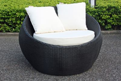 Cocoon Single Sofa Cocoon Single Sofa