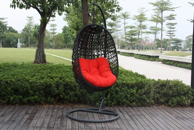 Hanging Egg Chair