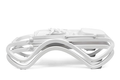 Nardi Tropico Sun Lounger