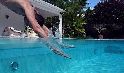 Pool Furniture Ideas for Your Summer Pool Party