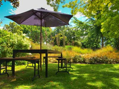 UV Protection For Outdoor Furniture