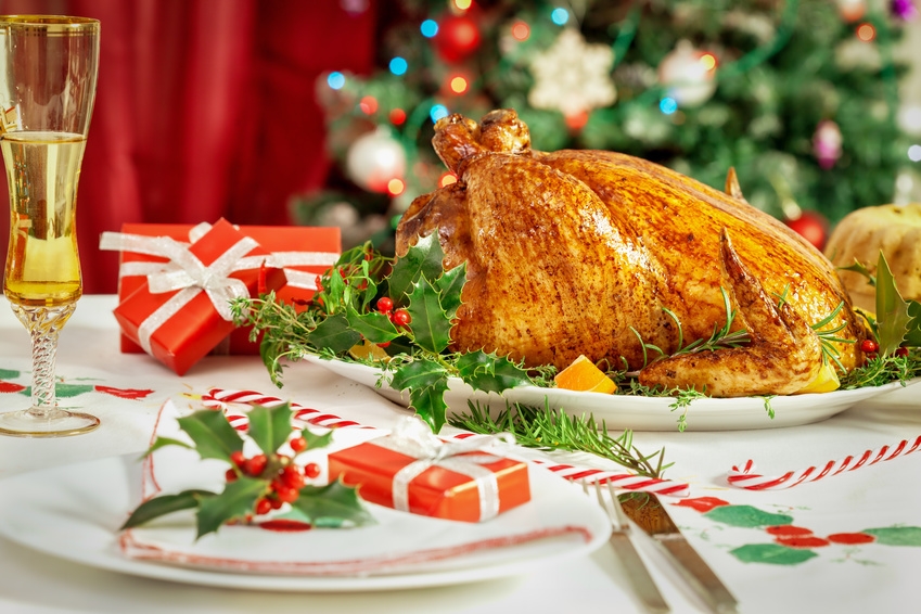 How to Host the Perfect Aussie Christmas