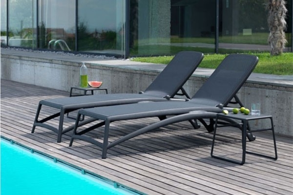 Lounge By The Pool In Style This Summer