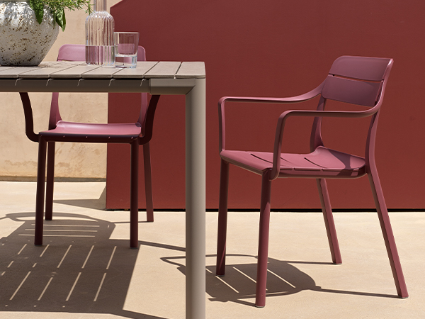 Nardi Cassia Chair Range