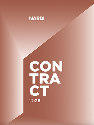 Nardi Contract Catalogue