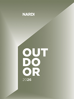 Nardi Outdoor Catalogue