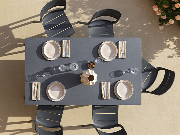 Nardi Piave Table Range