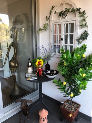 Nardi step table