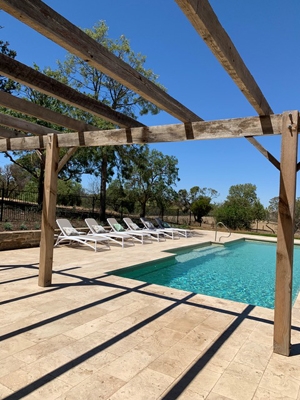 Nardi Atlantico Sun Loungers