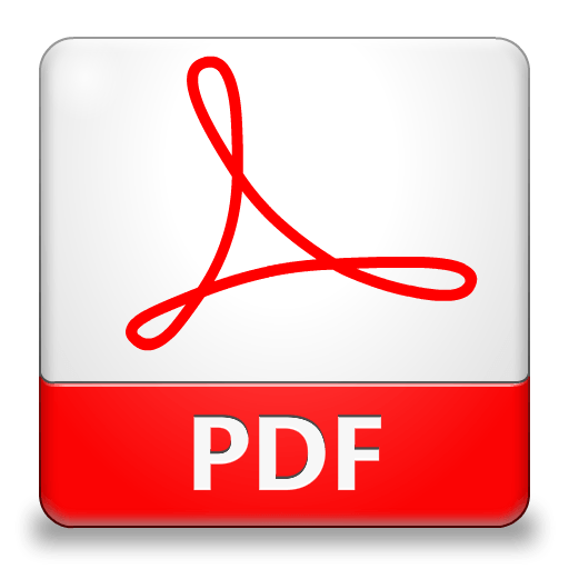 Download PDF Download PDF